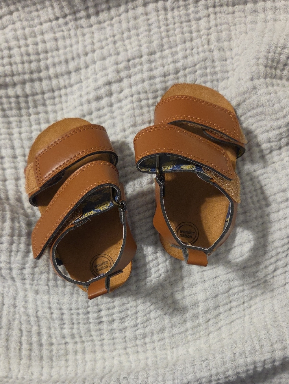 Toddler Sandals